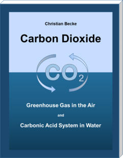 Textbook Carbon Dioxide