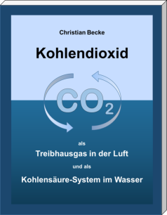 Buch Kohlendioxid